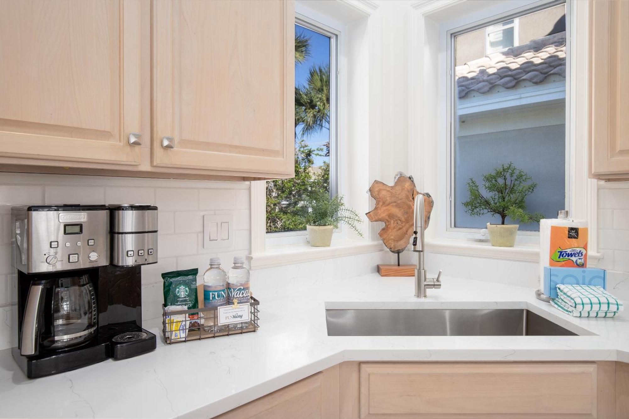 Villa Community Pool, Hot Tub And Beach - Outdoor Kitchen à Destin Extérieur photo